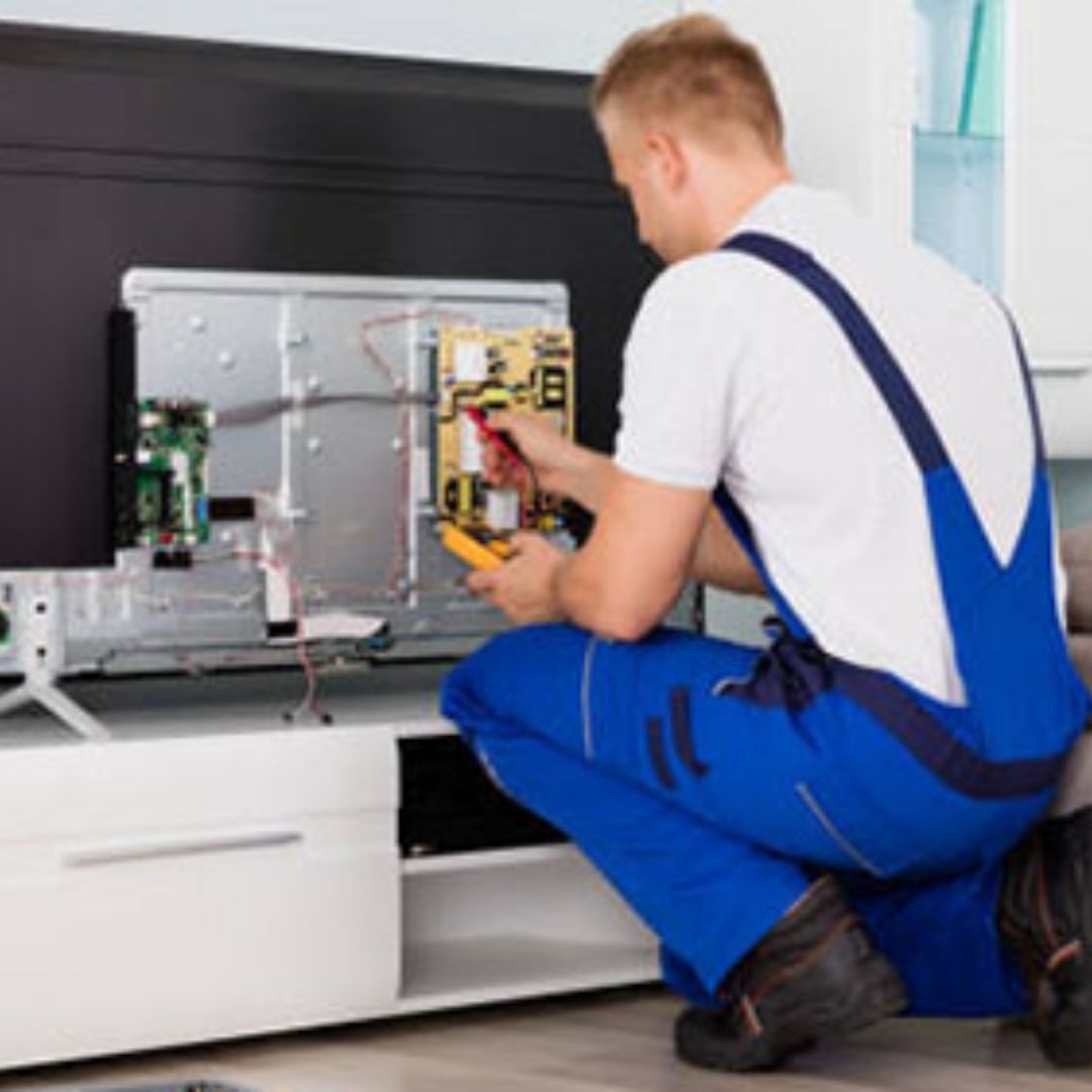 Çayırova Televizyon Tamircisi