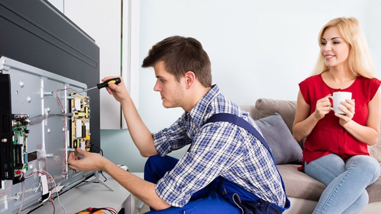 Çayırova Televizyon Tamircisi